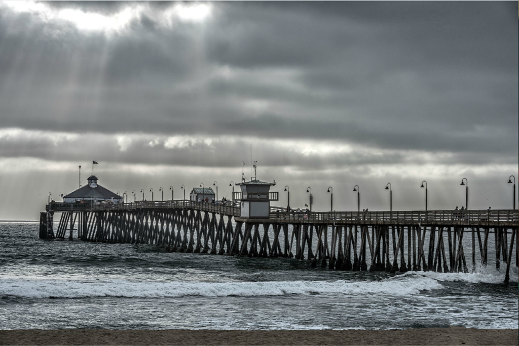 California Coast