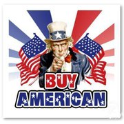 Buy American