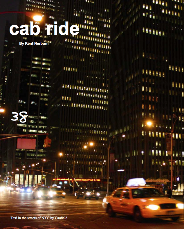 Cab Rida