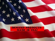 Demand Made in USA