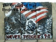 Graffiti of War Project