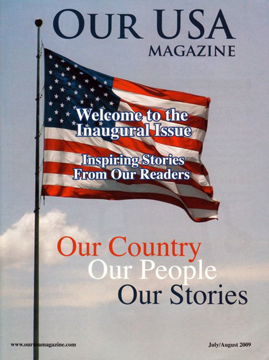 Inaugural Issue