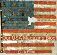 Our USA Blog