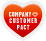 Customer-Company Pact